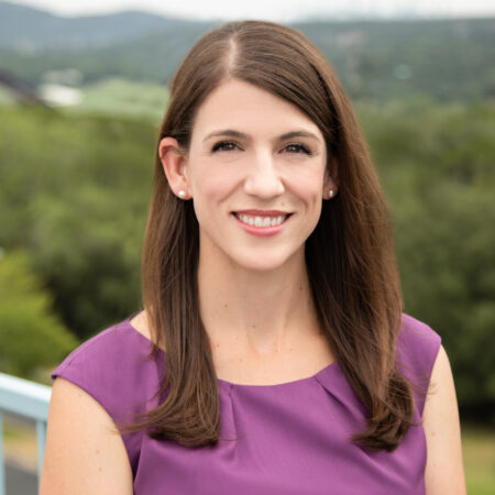 Jen Harold